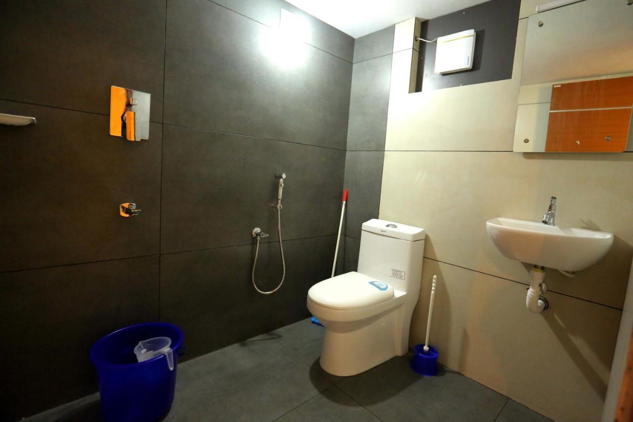 فندق إرناكولامفي  Kira Palace Residency المظهر الخارجي الصورة