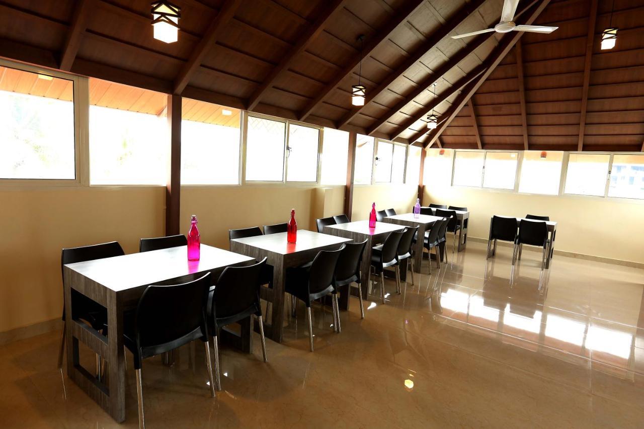 فندق إرناكولامفي  Kira Palace Residency المظهر الخارجي الصورة