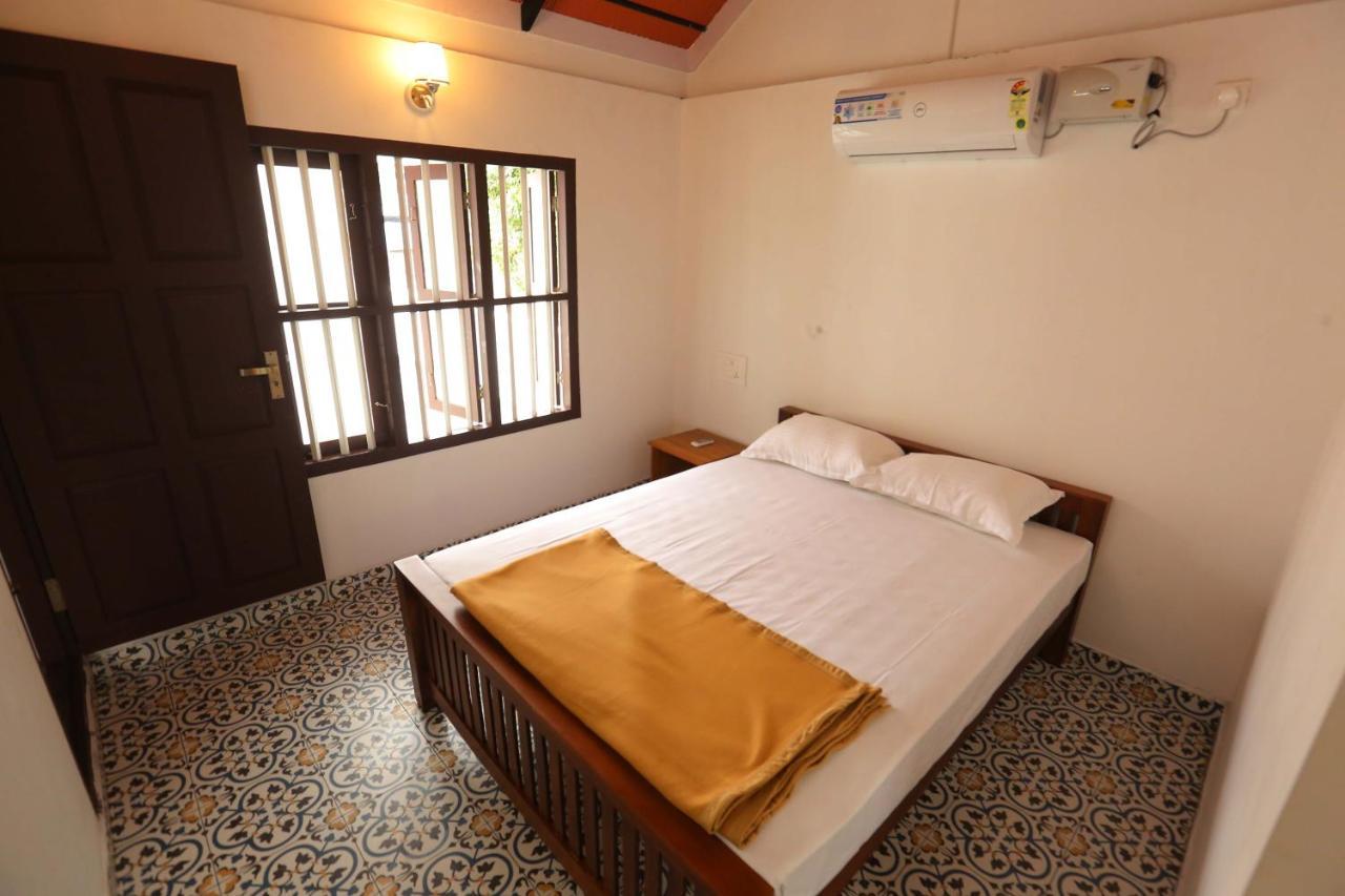فندق إرناكولامفي  Kira Palace Residency المظهر الخارجي الصورة